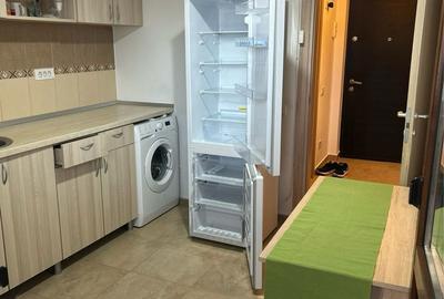 Garsonieră decomandată în Runcu - 2