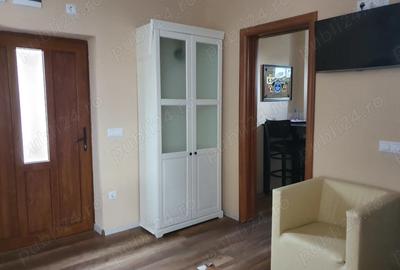 Garsonieră semidecomandată în Lupeni - 3