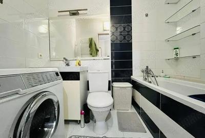 Garsonieră decomandată în Brâncoveanu - 2