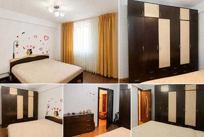 Apartament cu 2 camere decomandat în Central - 2