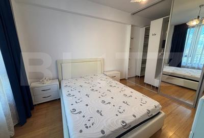 Apartament cu 3 camere decomandat, mobilat în Copou - 4