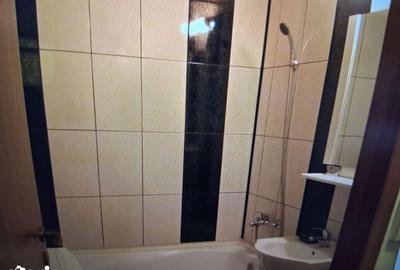 Garsonieră semidecomandată în Pantelimon