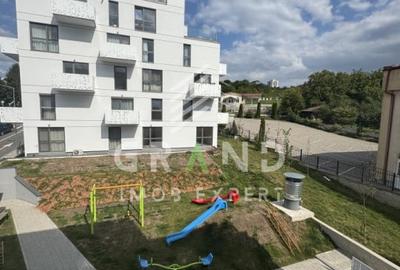 TOTUL NOU | Ap 2 camere | PARCARE SUBTERANA |Kaufland/USAMV/Frunzisului/Manastur - 25