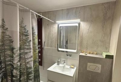 Garsonieră în Central