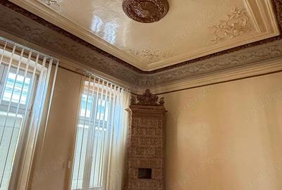 Casă cu 3 camere în Central - 1