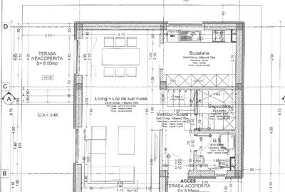 De vânzare – casă cu etaj, teren 754mp  - Finalizare 2026 - 2