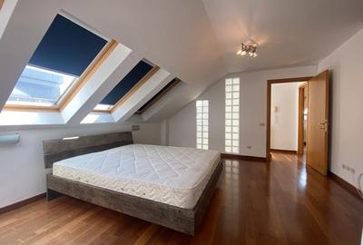 Apartament cu 3 camere de vanzare | Zona Arcul de Triumf - 11