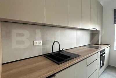 Apartament cu 2 camere decomandat în Autogară - 5