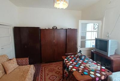 Casă cu 3 camere cu Teren 1195 Mp în Tinca - 6