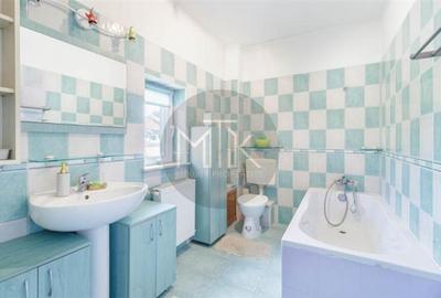 Duplex cu 5 camere cu Canalizare în Vest - 17