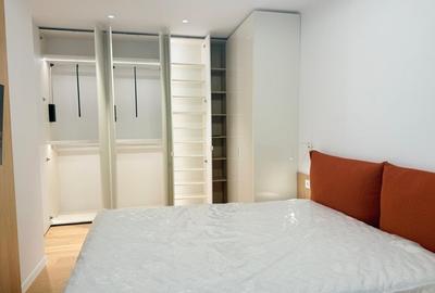 Apartament premium de inchiriat in Floreasca, 2 dormitoare si loc de parcare - 16