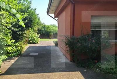 Casa/Vila Iosefin - 1