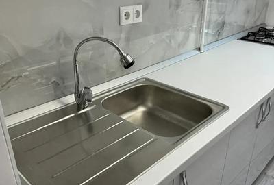 Proprietar inchiriez apartament 2 camere Viziru. 3 ultra lux, renovat in totalitate - 7