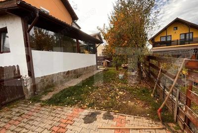 Apartament cu 4 camere decomandat, mobilat în Bucium - 18