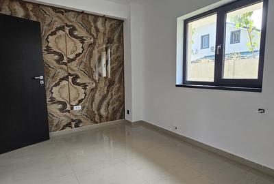 Casa individuala ~ 4 camere 3 bai ~ teren 380 m2 ~ Zona linistita - 2