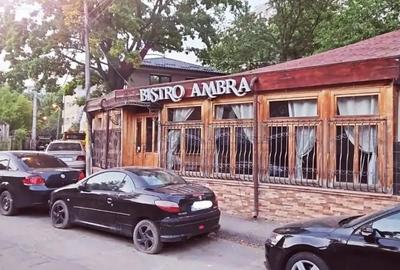 Spatiu com. D+P 287mp.Tatarasi, str.Ion Creanga colt cu str. Stejaru - 1