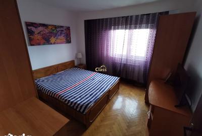 Apartament cu 3 camere decomandat, mobilat în Zorilor - 6