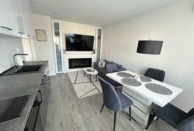 Apartament cu 2 camere decomandat în Exterior Vest - 2