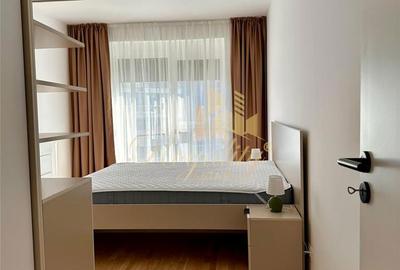 Apartament cu 2 camere, mobilat în Blașcovici - 6