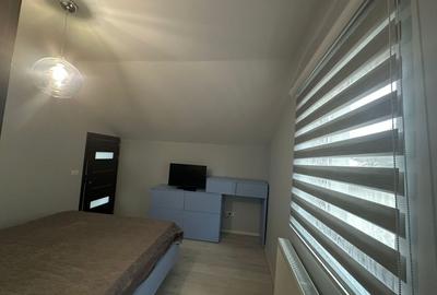 Casă individuală cu 5 camere cu Canalizare în Braytim - 8