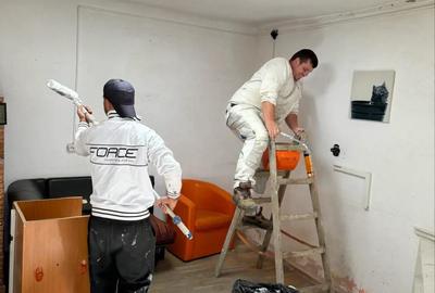 Casă cu 3 camere în Central - 4