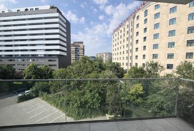 Apartament cu 2 camere, mobilat în Aviației - 2