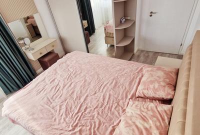 Apartament cu 2 camere decomandat în Virtuții - 2