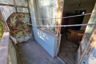 Apartament cu 2 camere semidecomandat în Abator - 9