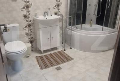 Apartament 1 camera, 40 mp, balcon si optiune de parcare, zona Stejarului - 6