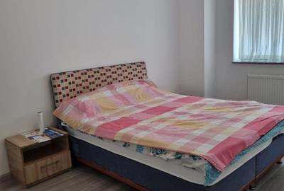 Apartament de Închiriat cu 2 Camere  Zona Scafandri, 450 EUR/lună - 9