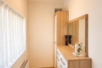 Casă individuală cu 3 camere cu Canalizare în Dragoș Vodă - 8