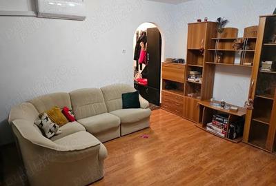 Apartament cu 3 camere decomandat în Central - 7