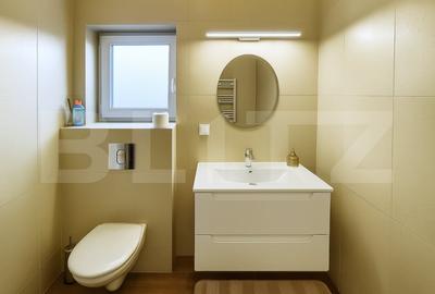 Casa in Popesti cu panouri fotovoltaice, jacuzzi si curte generoasa - 4