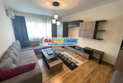 Apartament cu 2 camere decomandat, mobilat în Mihai Bravu - 3