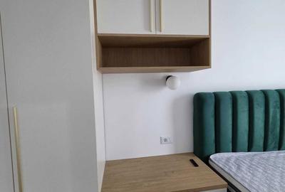 Apartament cu 2 camere decomandat în Central - 2