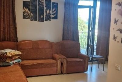 Apartament cu 3 camere, mobilat în Central - 3