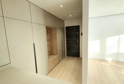 Inchiriez apartament cu 3 camere - Turnisor Sibiu - 9