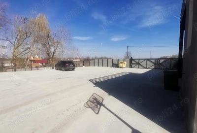 Spațiu comercial, de 900 mp, în Albota - 4