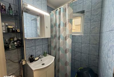 Apartament cu 2 camere decomandat în Central - 10