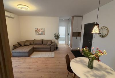 Apartament 2 camere Otopeni - 3
