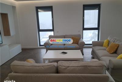 Apartament cu 3 camere decomandat, mobilat în Craiovei - 13