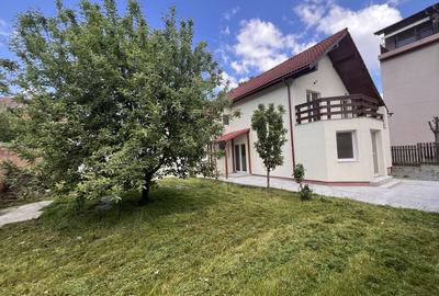 Casă cu 4 camere cu Teren 340 Mp în Calea Dumbrăvii - 6