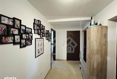 Apartament cu 2 camere decomandat în Central - 4