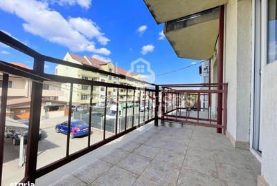 Garsonieră, mobilată în Florești - 4