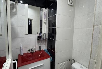 Apartament 3 camere etajul 1 cartier Gheorgheni - 9