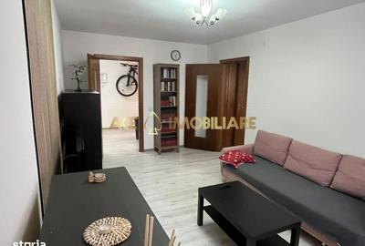 Apartament cu 2 camere, mobilat în Sălăjan - 8
