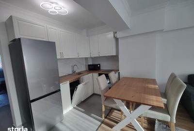 Apartament cu 3 camere, mobilat în Energia - 1