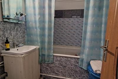 Apartament cu 2 camere in zona Canta- Bloc din 1982 - 4