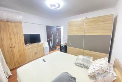 Apartament cu 2 camere semidecomandat, mobilat în Brâncoveanu - 4