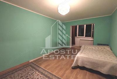 Apartament cu 3 camere decomandat în Lipovei - 2